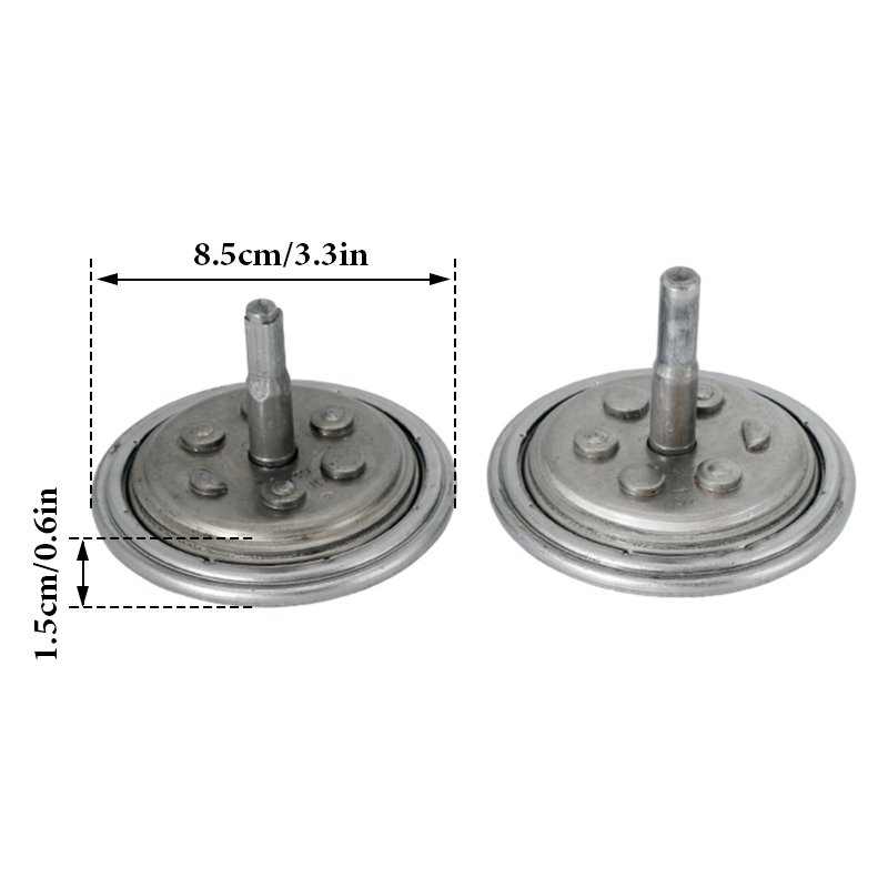 VIP Motorhome RV Parts & Accessories Popular Car Seat Recliner Key Part for Comfort and Relaxation